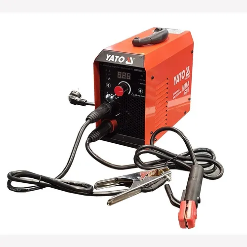 [YT-81352] Soldadora eléctrica Inverter 210A 220V MMA
