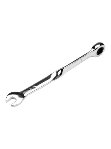 Llave Punta con Corona Chicharra Twist Yato