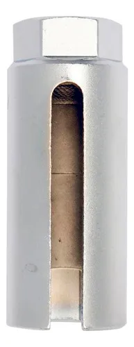 [YT-1754] Dado Para Sensor De Oxigeno Gris 7/8 Yato