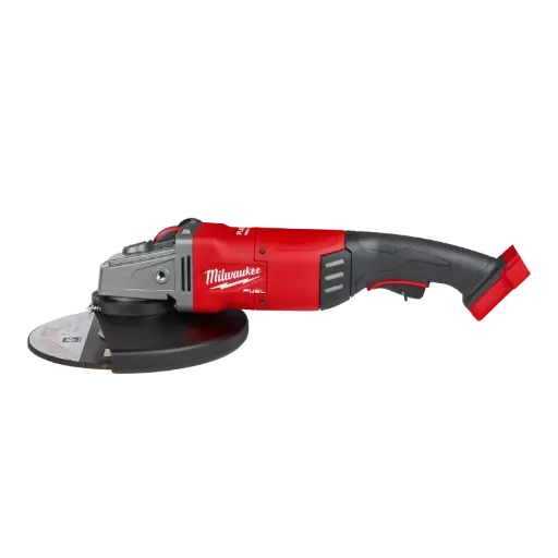 [2785-20] Esmeril angular inalámbrico M18 9" 18V Milwaukee