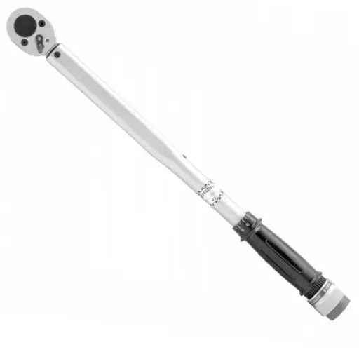 [YT-0761] Llave de torque 1/2" 40-200Nm 480mm Yato