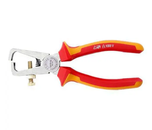[YT-21140] Alicate pelacables aislado 1000v Yato