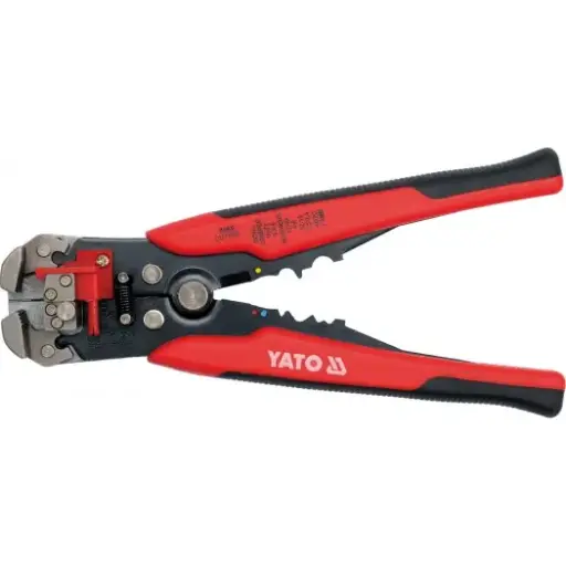 [YT-2270] Pelacables multifuncional Yato