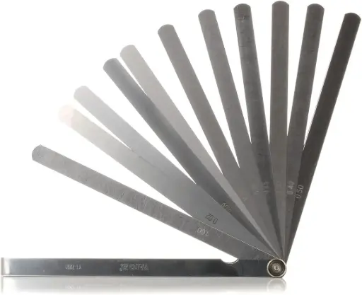 [YT-7221] Feelles 200m/m 17 hojas tipo A Yato