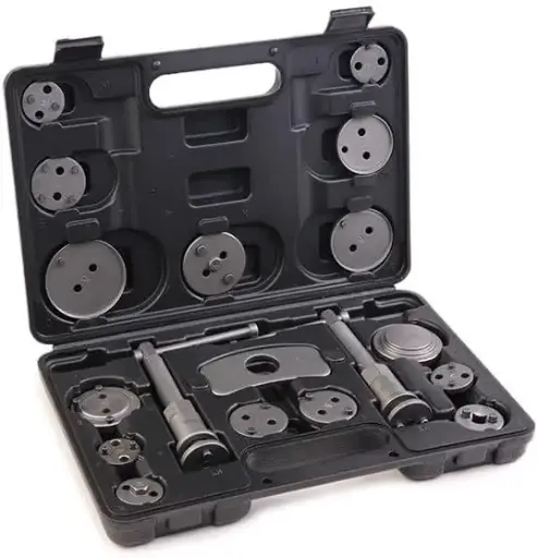 [YT-0682] Maleta de Herramientas de Caliper de Freno 18 piezas Yato
