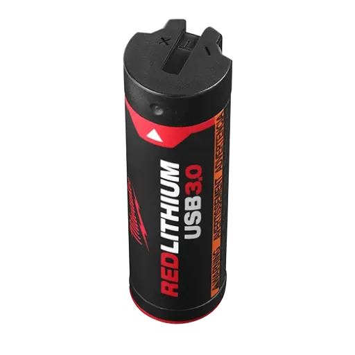 [48-11-2131] Batería 3.0 USB REDLITHIUM™ Milwaukee