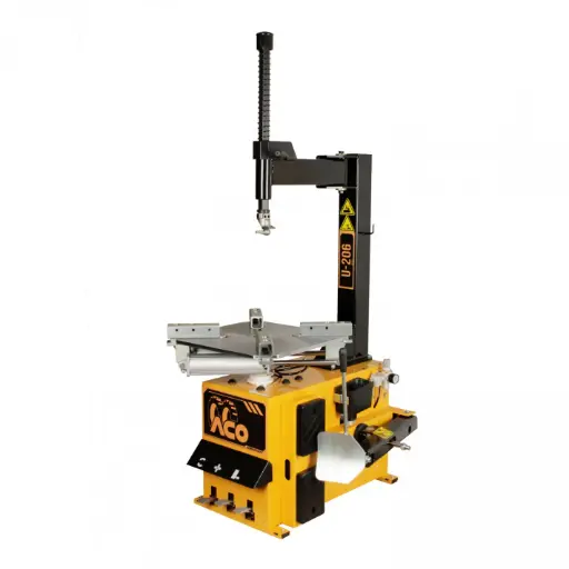 [043988] Desmontadora Semiautomática de Motos  