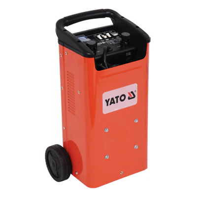 [YT-83060] Cargador de Batería con Arranque 14/24v 20/600Ah Yato