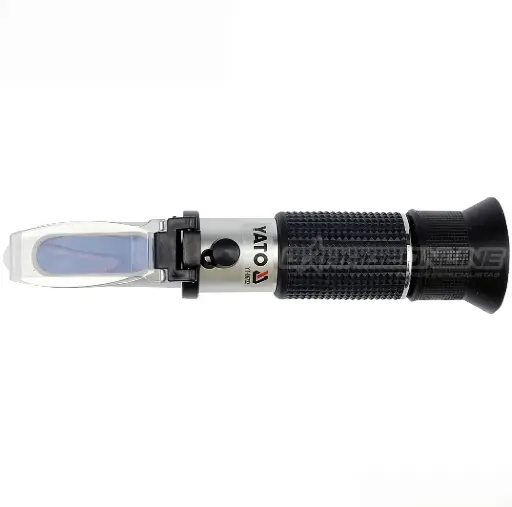 [YT-06722] Refractómetro +/- 5% Yato