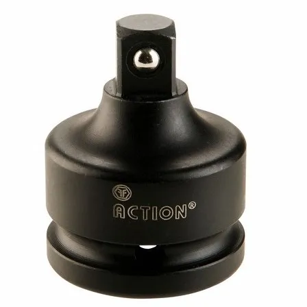 [64041016] Adaptador Impacto 3/4" H a 1/2" M Force