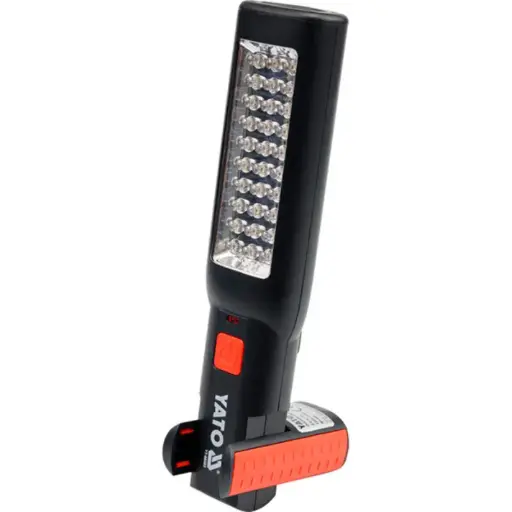 [YT-08505] Linterna Led de Trabajo Imantada 30 Led Yato