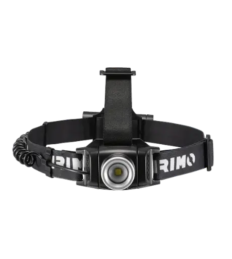 [L-HEAD-1] Linterna para la Cabeza Irimo