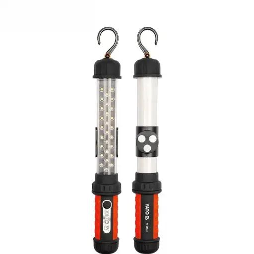 [YT-08523] Linterna 27 Led de Trabajo Yato 