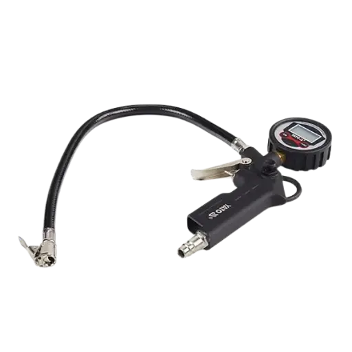 [YT-23702] Pistolas Infladora Digital Neumática Yato