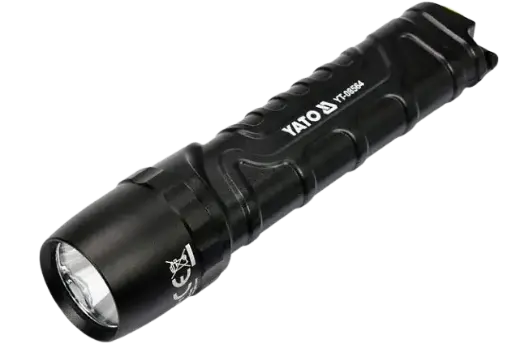 [YT-08564] Linterna LED 6w 500lm Yato