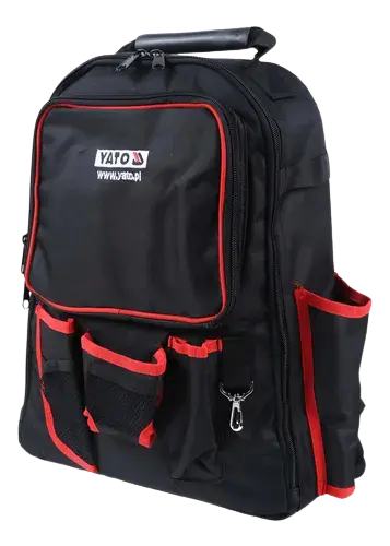[YT-7440] Mochila para Herramientas Yato