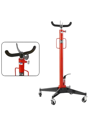 [YT-55600] Gata de Transmisión Hidráulica 0.5T Yato 