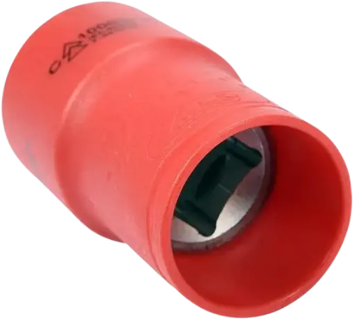 Dado Aislante 1/2" 10MM-22MM Yato