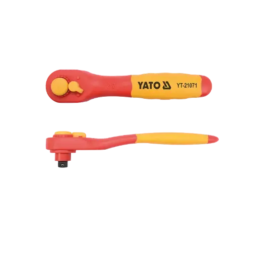 [YT-21072] Chicharra Aislante 1/2" 250mm Yato