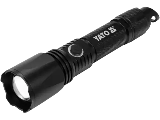 [YT-08559] Linterna Recargable 10w 900Lm Yato