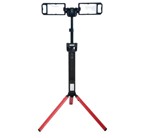[YT-81811] Proyector Portátil Recargable 5000Lm Yato