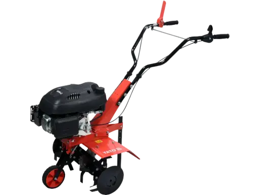 [YT-84860] MotoCultivador a Gasolina 173cm³ Yato