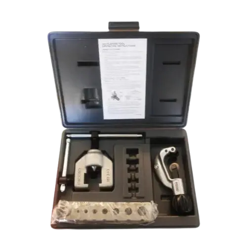 [5158080] Abocinador + Cortatubo n° 345/150  3/16-5/8" Ridgid 