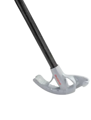 Doblatubos de 1/2", 3/4" y 1" Pared Delgada Ridgid