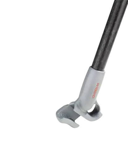 Doblatubos 1/2-3/4", 1/2" y 1.1/4" Pared Gruesa Ridgid