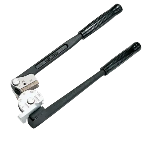 [36132] Dobladora de Tubos de 1/2" Ridgid