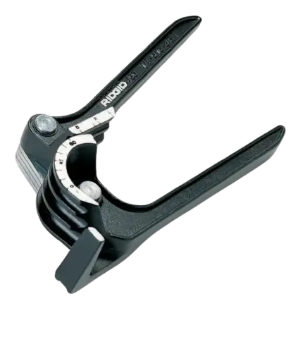 [44852] Doblador de Tubos de 1/4"-5/16"-3/8" Ridgid