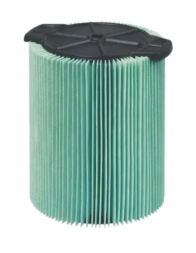 [97457] Filtro polvo HEPA Verde vf6000 Ridgid