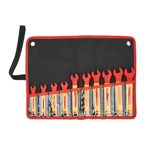 [2150] Set Llaves De Punta 6" 10 piezas 1000V Walter