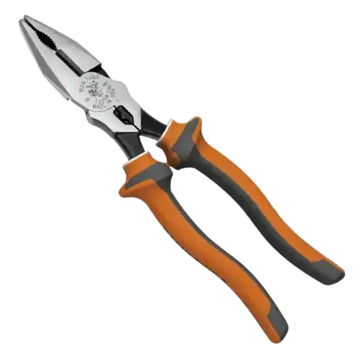 [12098-EINS] Alicate Electricista Universal 1000v Klein Tools