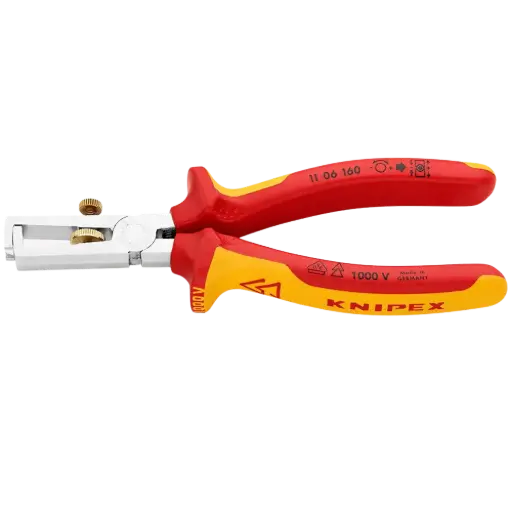 [1106160] Alicate Pelacables 6" 1000v Knipex