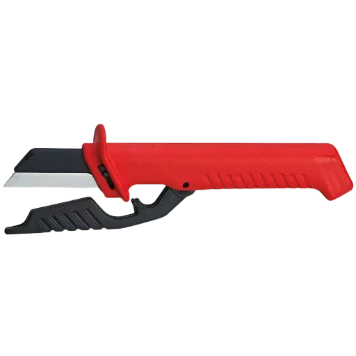 [9856] Cuchillo Pelacables Intercambiable 1000v Knipex