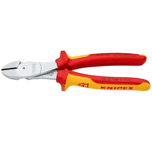 Alicate Corte Diagonal 6"/7" 1000v Knipex