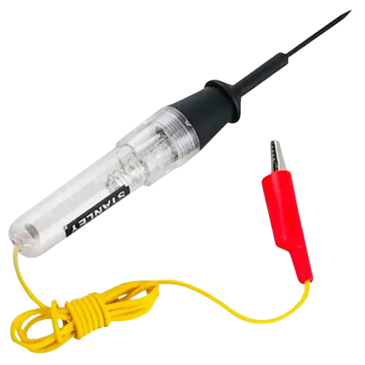 [78-207] Probador de Circuitos de 6 y 12v Stanley