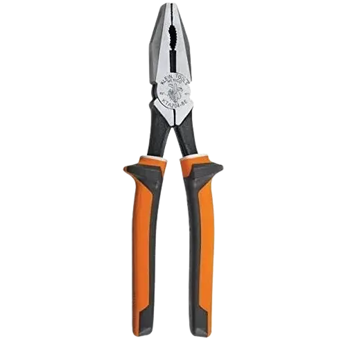 [KTA204-8E] Alicate Universal Aislado 8" 1000v Tulmex