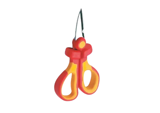 [7603-1002] Tijera para Electricista Aislada 1000v X-Spark