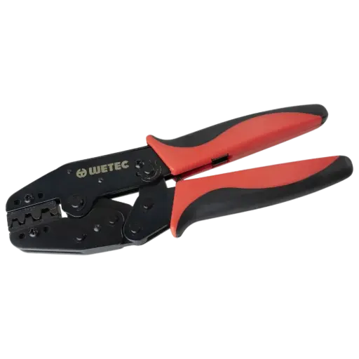 [WE-HL5132C] Aprieta Terminales Automático Wetec