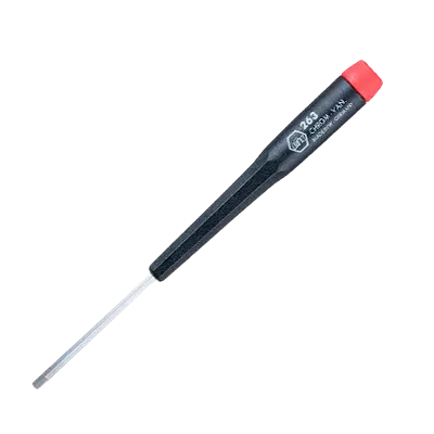 [26330] Destornillador Perillero 3.0mm x 60mm Allen Wiha