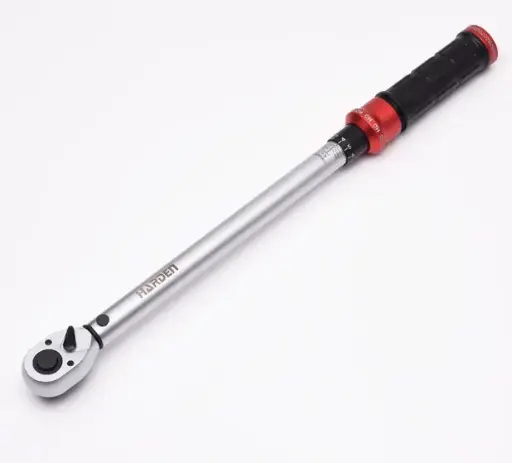 [538111] Llave de torque 1/2" 10-110nm Harden