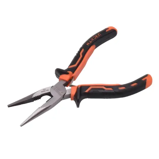 [560156] Alicate de punta 6" harden
