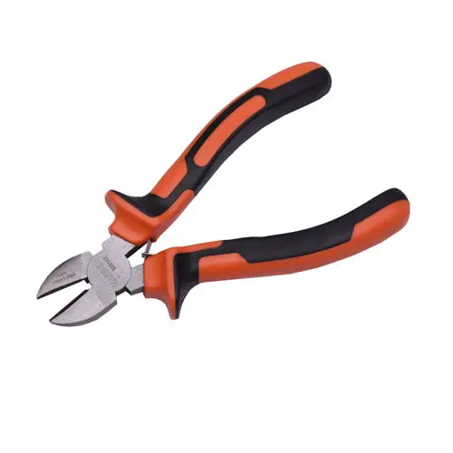 [560166] Alicate de corte 6" Harden