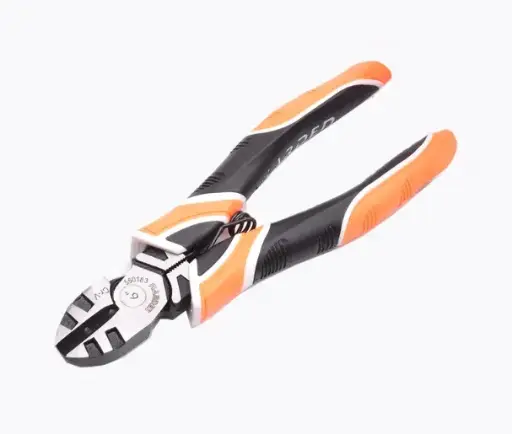 [560183] Alicate cortante tipo industrial 6" Harden