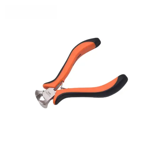 [560305] Alicate de corte final 4.5\" harden