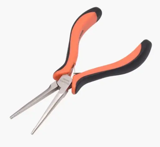 [560308] Alicate de punta larga 4.5" Harden